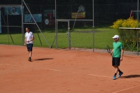 Doppelclubmeisterschaften 2019