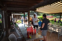 Doppelclubmeisterschaften 2019