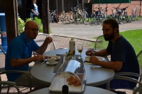 Doppelclubmeisterschaften 2019