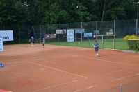 Doppelclubmeisterschaften 2019