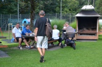 Doppelclubmeisterschaften 2019