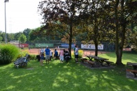 Doppelclubmeisterschaften 2019