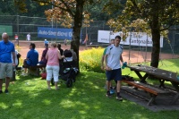 Doppelclubmeisterschaften 2019