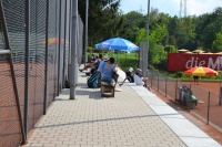 Doppelclubmeisterschaften 2019