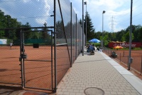 Doppelclubmeisterschaften 2019