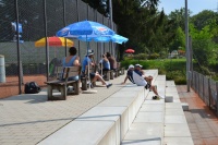 Doppelclubmeisterschaften 2019