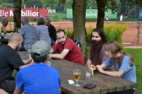 Doppelclubmeisterschaften 2019