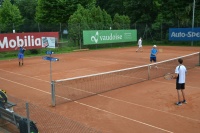 Doppelclubmeisterschaften 2019