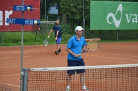 Doppelclubmeisterschaften 2019