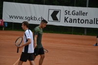 Doppelclubmeisterschaften 2019