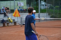 Doppelclubmeisterschaften 2019