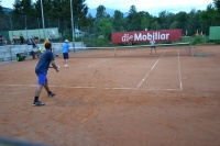 Doppelclubmeisterschaften 2019