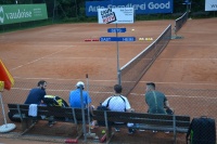 Doppelclubmeisterschaften 2019