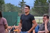 Doppelclubmeisterschaften 2019