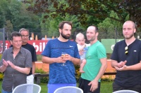 Doppelclubmeisterschaften 2019