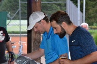 Doppelclubmeisterschaften 2019