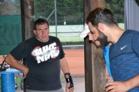 Doppelclubmeisterschaften 2019