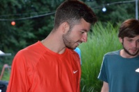 Doppelclubmeisterschaften 2019