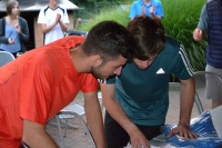 Doppelclubmeisterschaften 2019