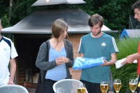 Doppelclubmeisterschaften 2019