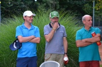 Doppelclubmeisterschaften 2019