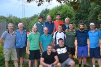 Doppelclubmeisterschaften 2019