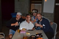 Doppelclubmeisterschaften 2019