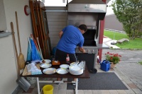 Doppelclubmeisterschaften 2019