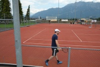 Doppelclubmeisterschaften 2019