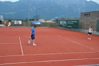 Doppelclubmeisterschaften 2019