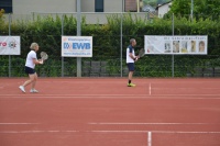 Doppelclubmeisterschaften 2019