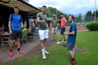 Doppelclubmeisterschaften 2020