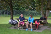 Doppelclubmeisterschaften 2020