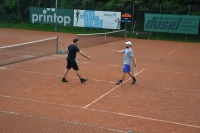 Doppelclubmeisterschaften 2020