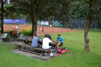 Doppelclubmeisterschaften 2020