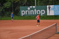 Doppelclubmeisterschaften 2020