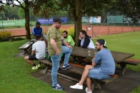 Doppelclubmeisterschaften 2020