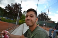 Doppelclubmeisterschaften 2020