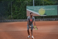 Doppelclubmeisterschaften 2020