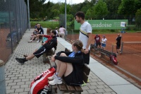 Doppelclubmeisterschaften 2020