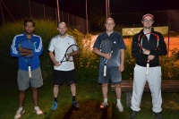 Doppelclubmeisterschaften 2020