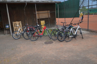 Saisoneröffnung 2022