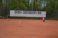 Saisoneröffnung 2022