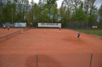 Saisoneröffnung 2022