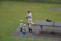 Saisoneröffnung 2022