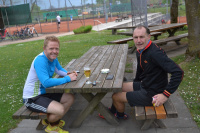 Saisoneröffnung 2022