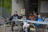 Saisoneröffnung 2022