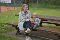 Saisoneröffnung 2022