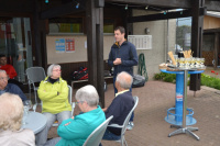 Saisoneröffnung 2022