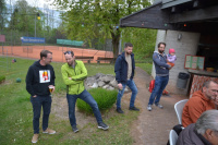 Saisoneröffnung 2022